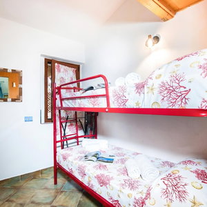 Hotel Su Entu cazare Palau