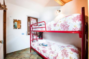 Hotel Su Entu cazare Palau