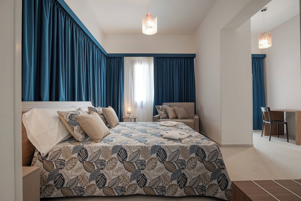 Hotel Monnalisa Rooms