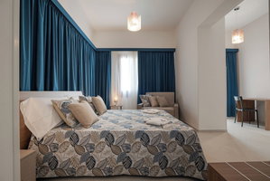 Hotel Monnalisa Rooms cazare San Vito Lo Capo