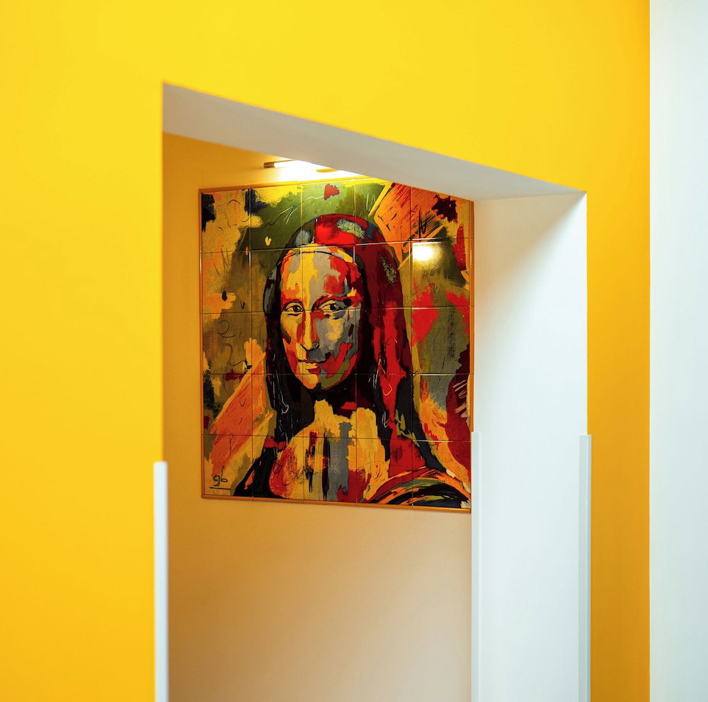 Monnalisa Rooms