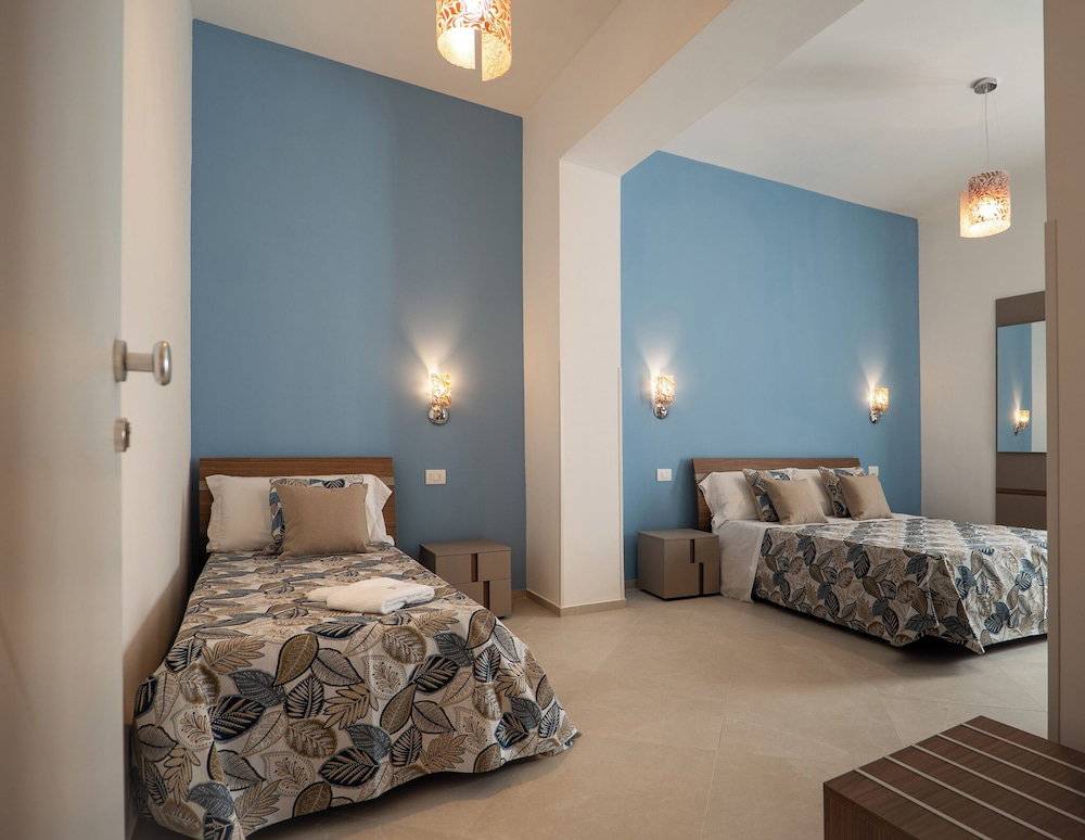 Monnalisa Rooms