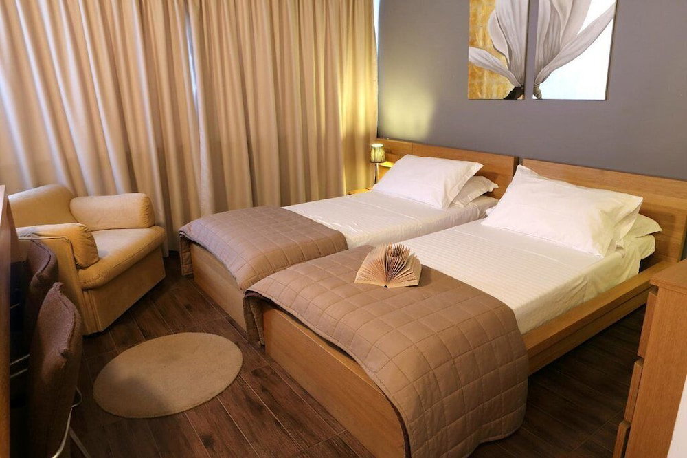 Hotel Michelangelo Etna Hotel