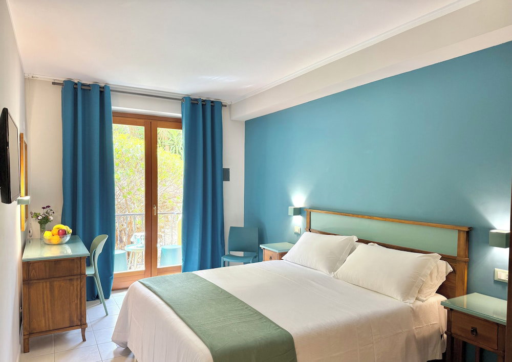 Hotel Hotiday San Vito Lo Capo