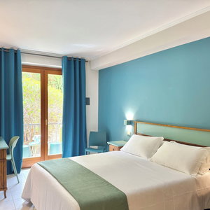 Hotel Hotiday San Vito Lo Capo cazare San Vito Lo Capo