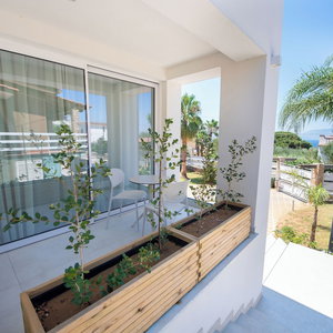 Hotel Novaeos cazare Terrasini