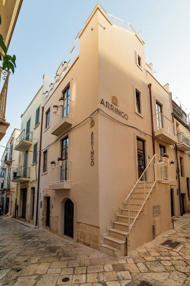 Hotel Arringo - Stay Comfy