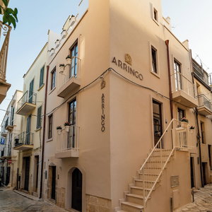 Hotel Arringo - Stay Comfy cazare Conversano