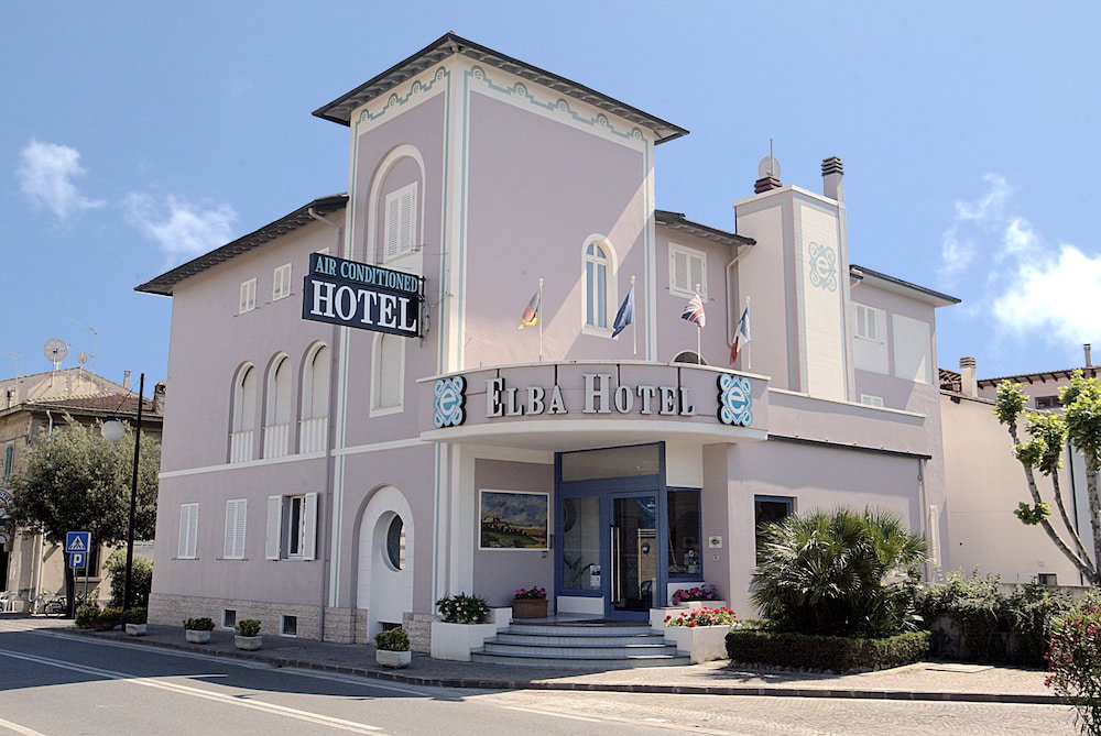 Hotel Elba Hotel