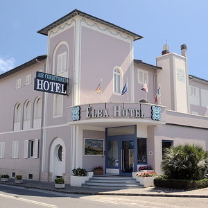 Hotel Elba Hotel cazare Rosignano Marittimo