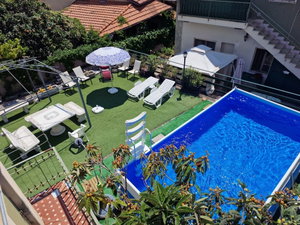 Hotel Althea Etna Garden cazare Nicolosi