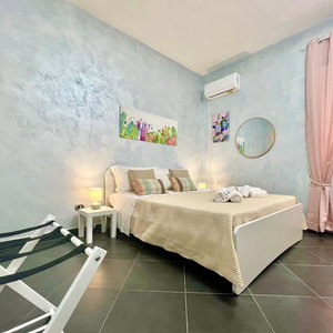 Hotel Elios Rooms Tro cazare Tropea