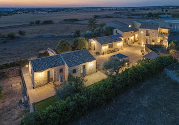 Hotel Borgo Monachella