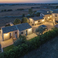 Sejur Borgo Monachella vacanta Ragusa