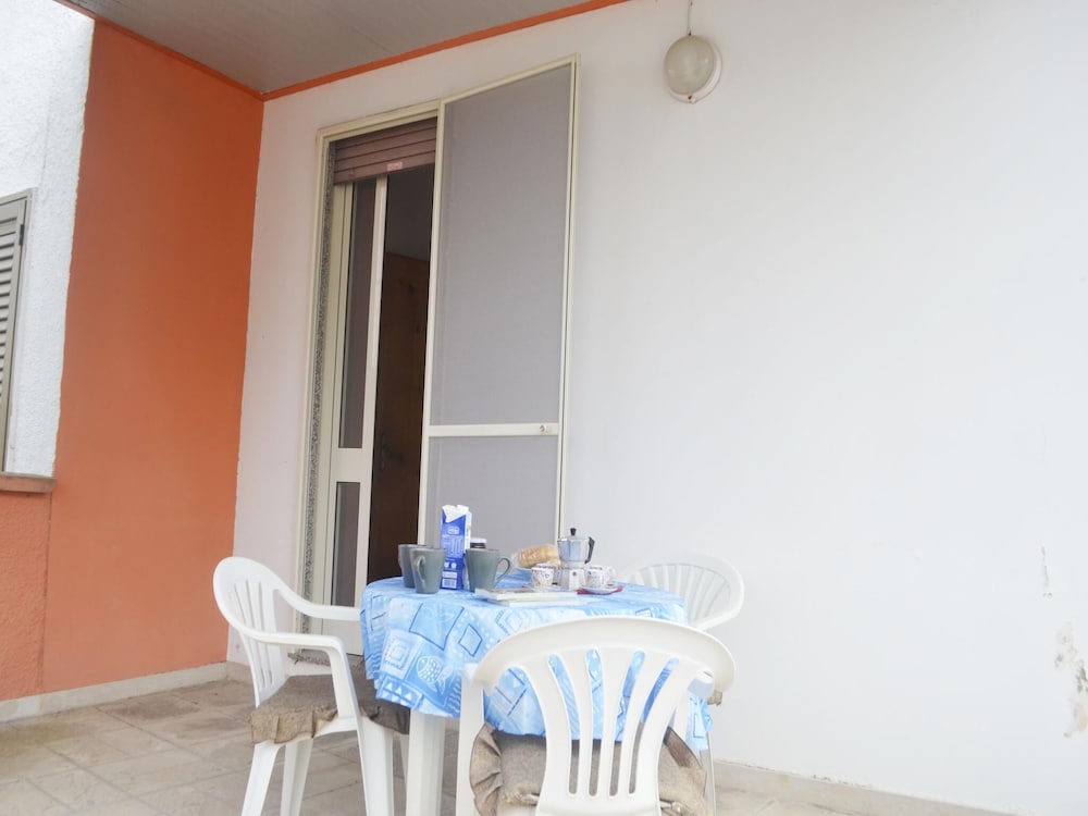 Hotel Casa Vacanze Chikai A 230 Metri Dalla Spiaggia Li Marangi Di San Foca