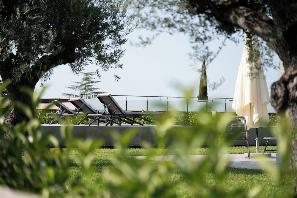 Hotel Mon Luxury Rooms - Spa
