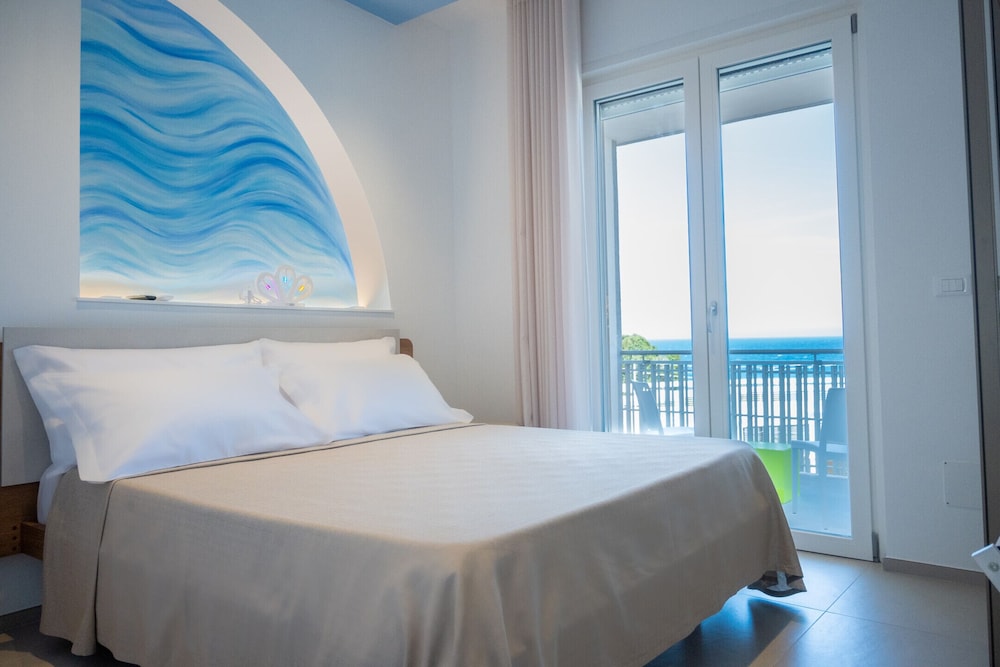 Hotel Lumina Rooms