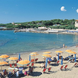 Hotel I Pungenti cazare Rosignano Marittimo