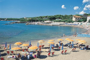 Hotel I Pungenti cazare Rosignano Marittimo