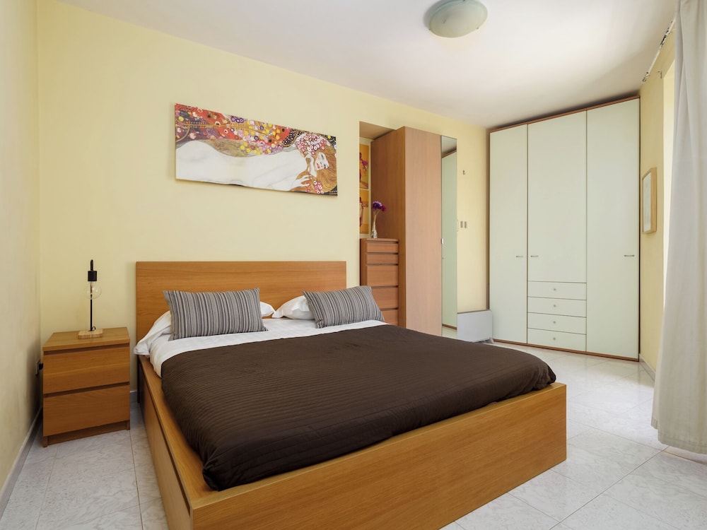 Hotel Casa Rosa