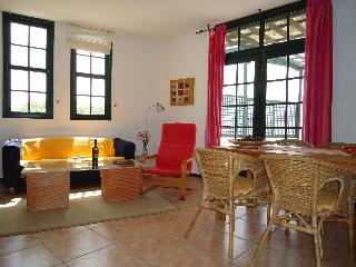 Casa San Miguel