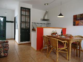 dal travel Casa San Miguel