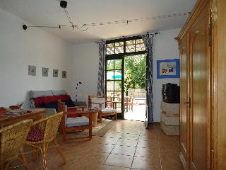 dal travel Casa San Miguel