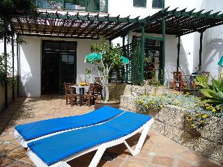 dal travel Casa San Miguel