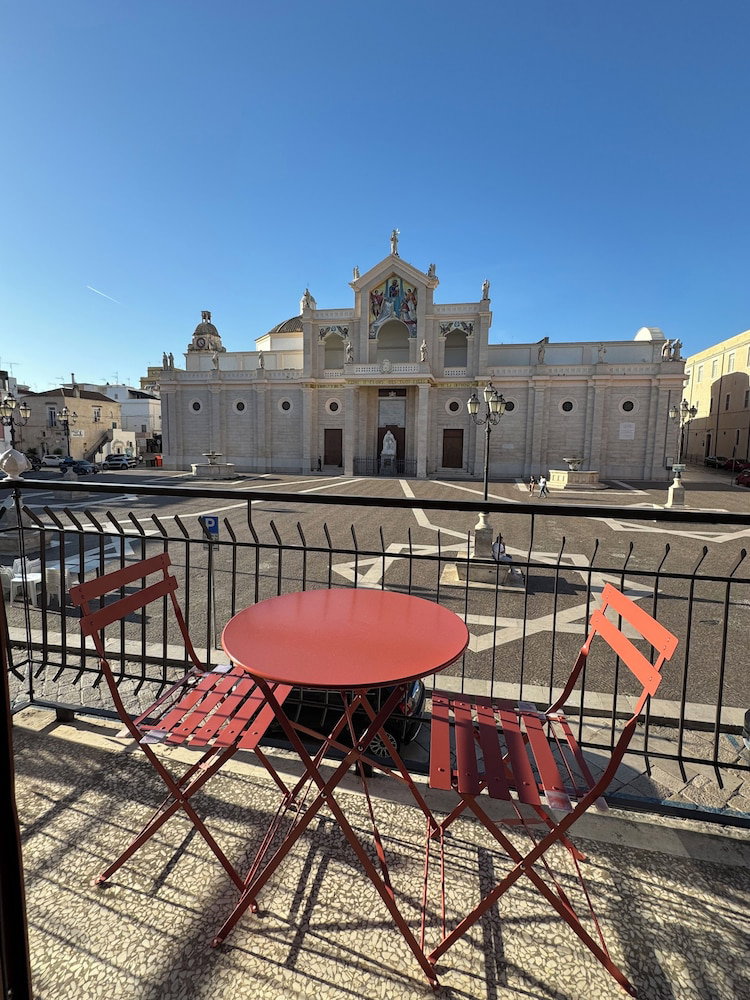 Hotel Duomo Rooms - Manfredi Homes&Villas