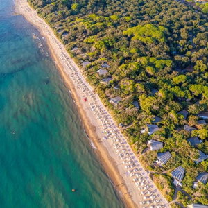 Hotel Residence Riva Degli Etruschi cazare San Vincenzo la Costa