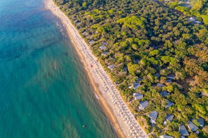 Hotel Residence Riva Degli Etruschi cazare San Vincenzo la Costa