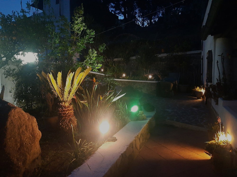 Hotel Bed And Breakfast Villa Angelina