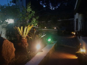 Hotel Bed And Breakfast Villa Angelina cazare Lipari