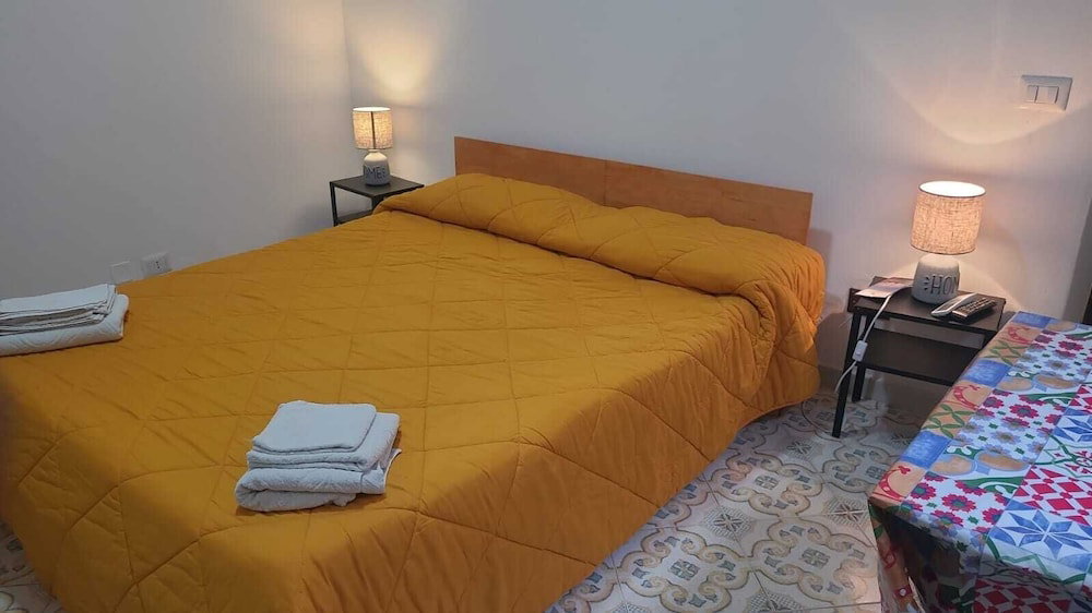 Bed And Breakfast Villa Angelina