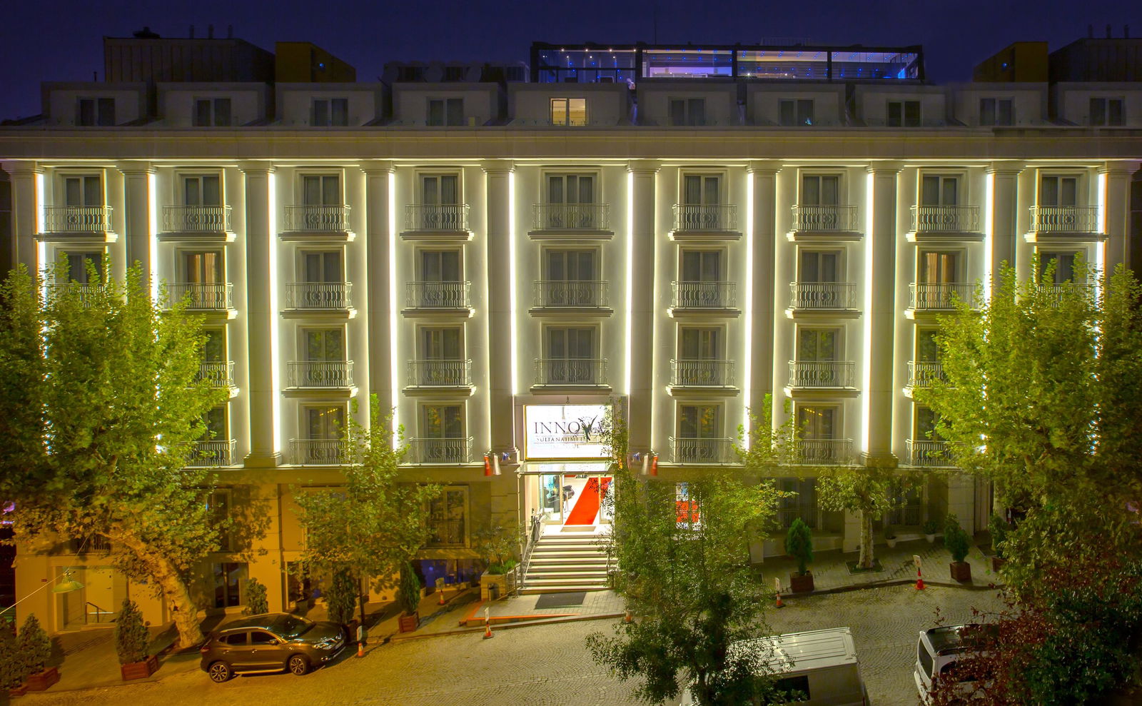 Hotel Innova Sultanahmet