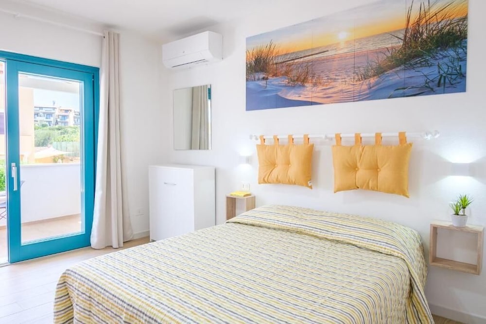 Hotel Eos Affittacamere