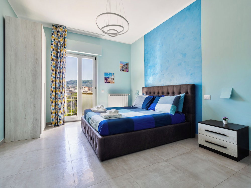 Hotel Blue Sky Sorrento Apartment