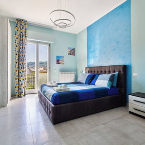 Hotel Blue Sky Sorrento Apartment cazare Meta