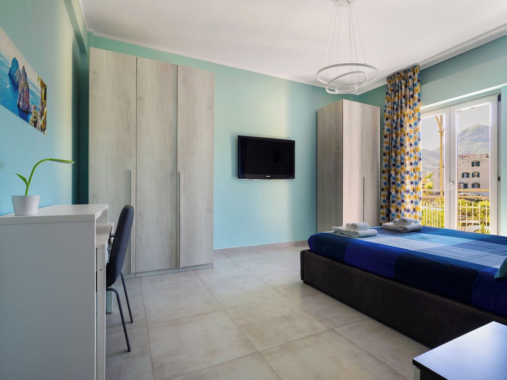 Blue Sky Sorrento Apartment
