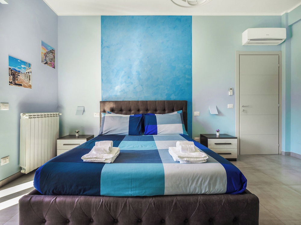 Blue Sky Sorrento Apartment