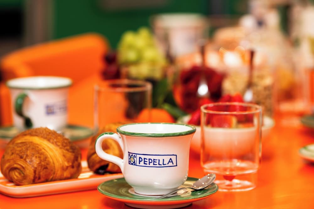 Hotel Pepella