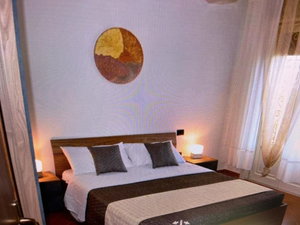 Hotel B&B Garden Grazia cazare Noto