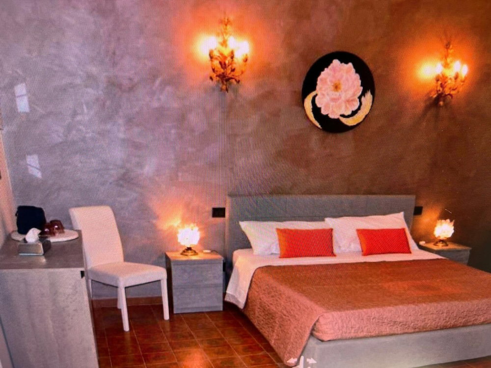 B&B Garden Grazia