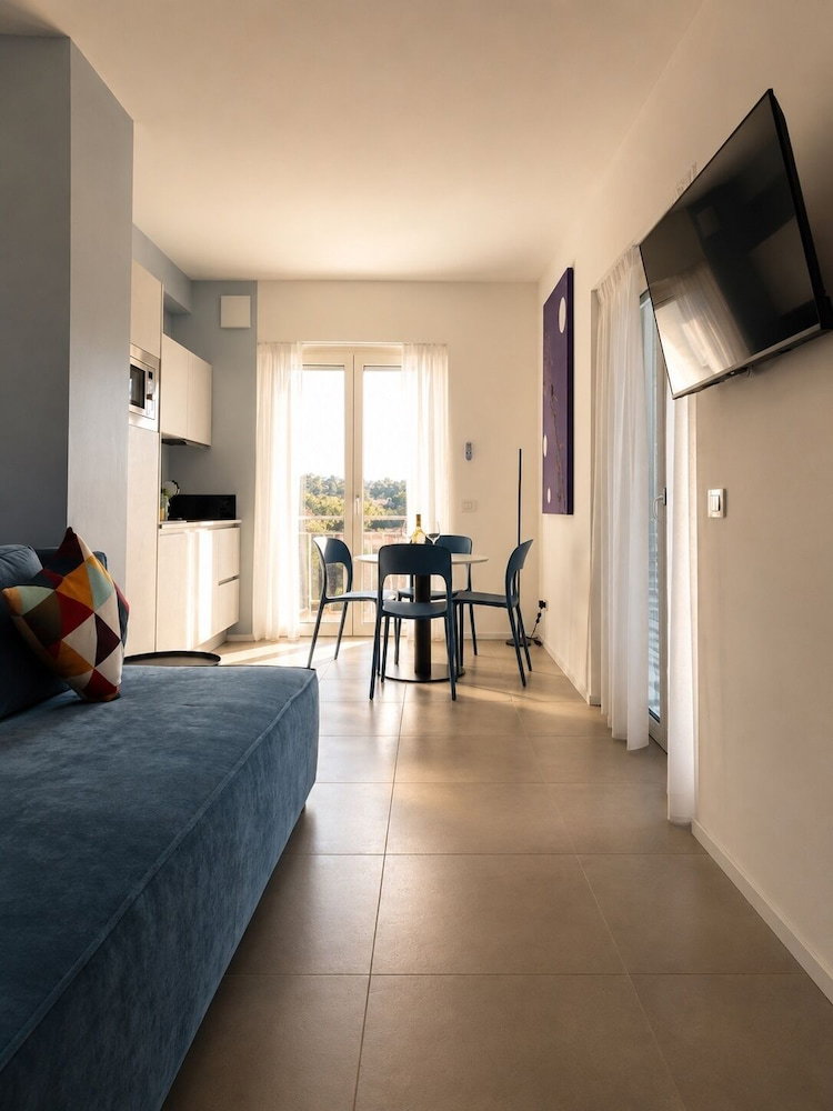Hotel Zenit Appartamenti & Spa