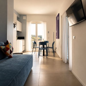Hotel Zenit Appartamenti & Spa cazare Terni