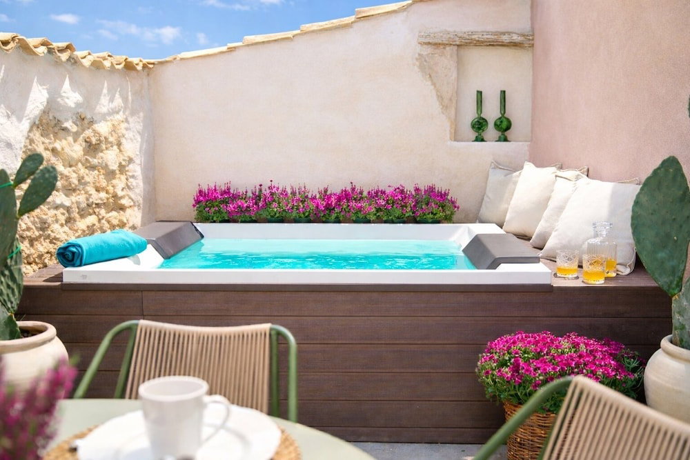 Hotel Moscato & Jacuzzi Sicilymyhome