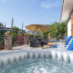 Hotel Giardino Di Nonno Lucio cazare Piano di Sorrento