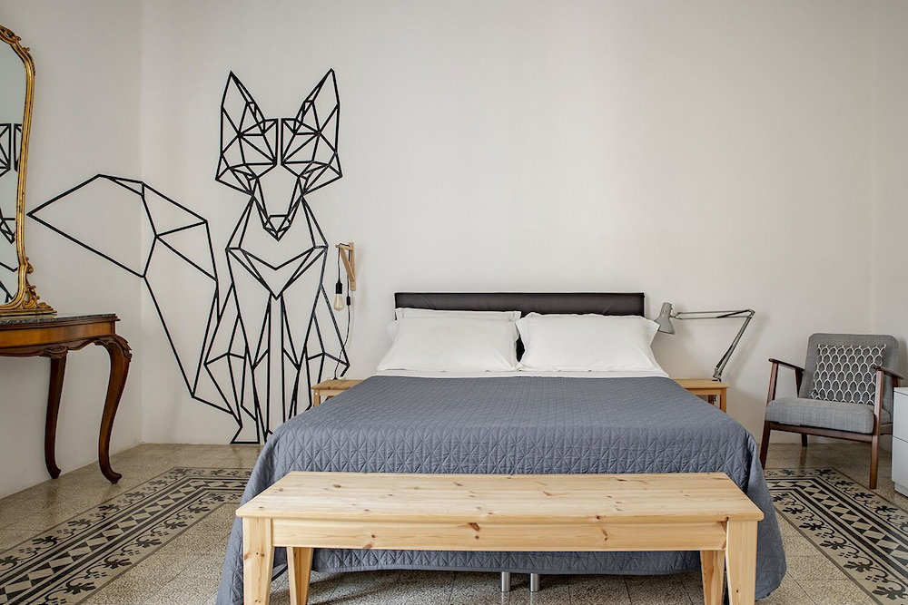 Cavour Apartments By Wonderful Italy