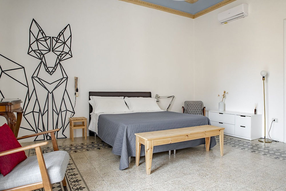 Cavour Apartments By Wonderful Italy