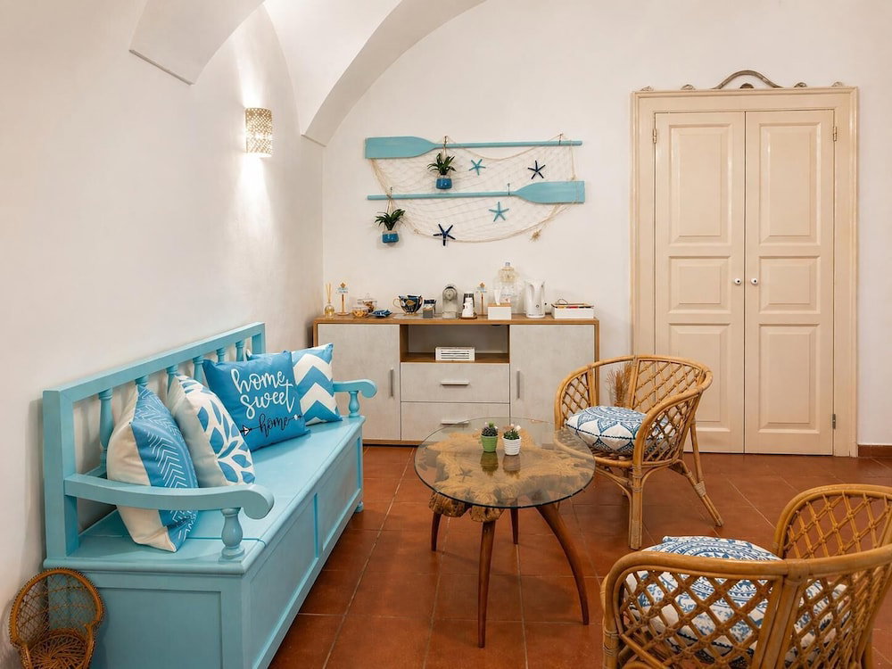 Hotel Casa Chicchella